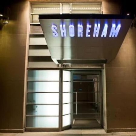 Shoreham Hotel New York Exterior foto