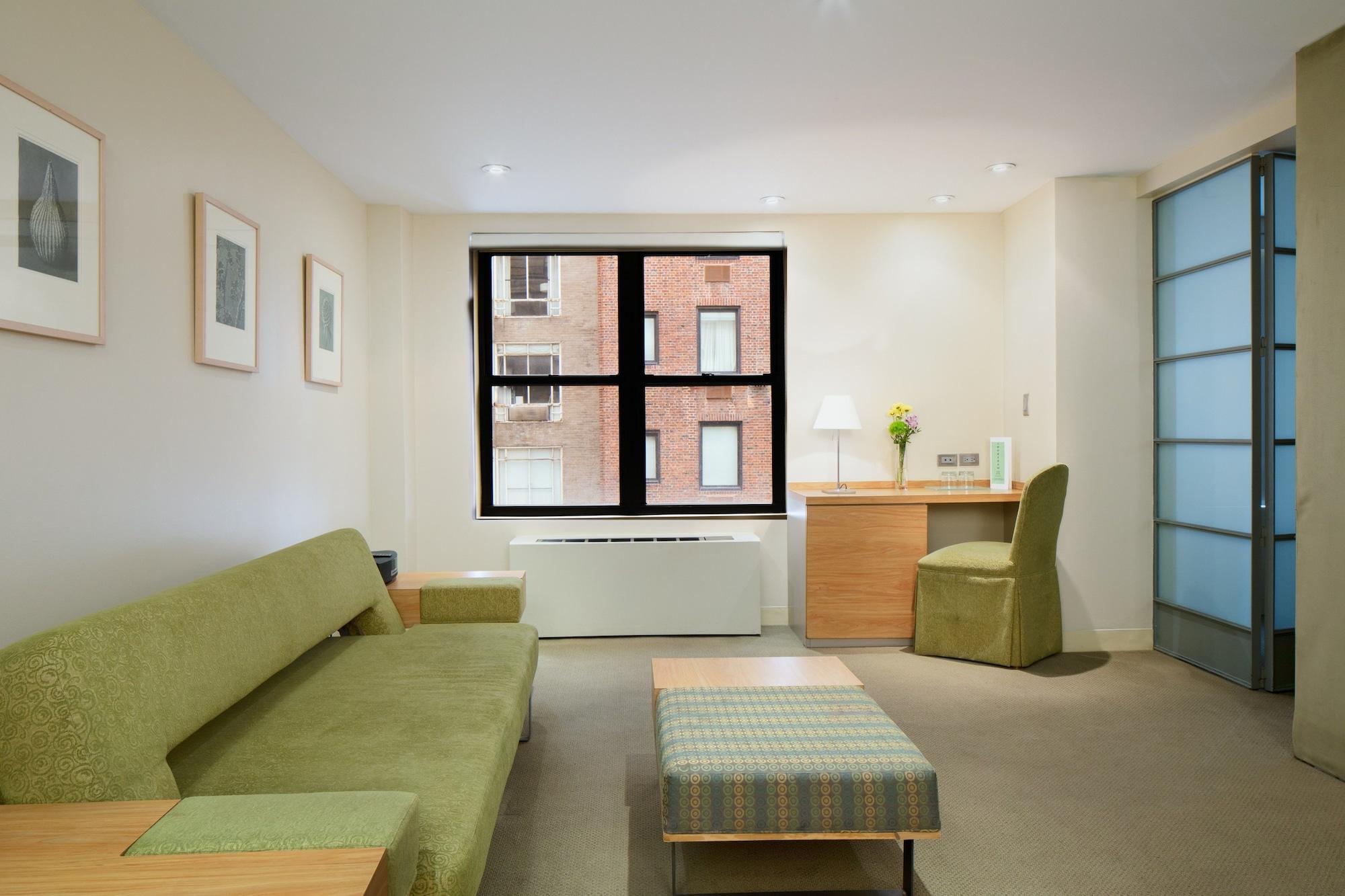 Shoreham Hotel New York Exterior foto