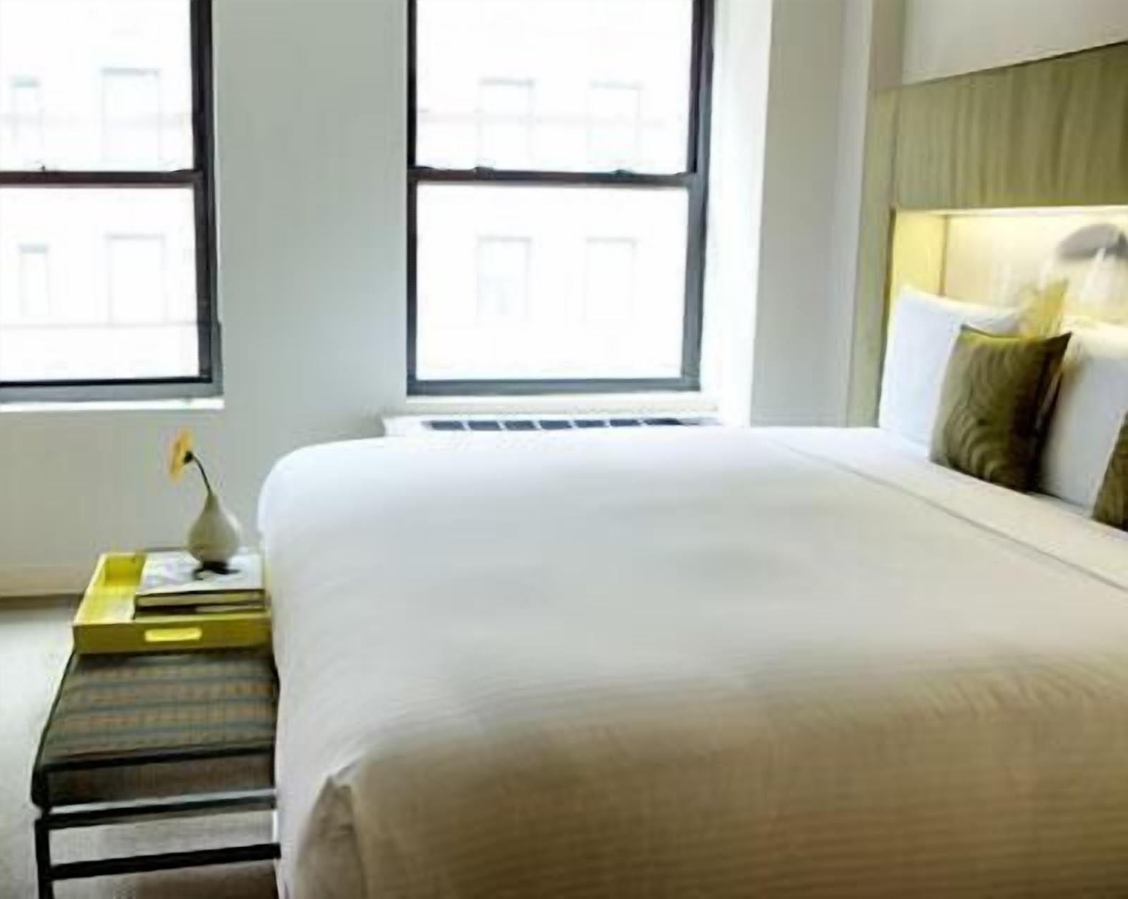 Shoreham Hotel New York Exterior foto