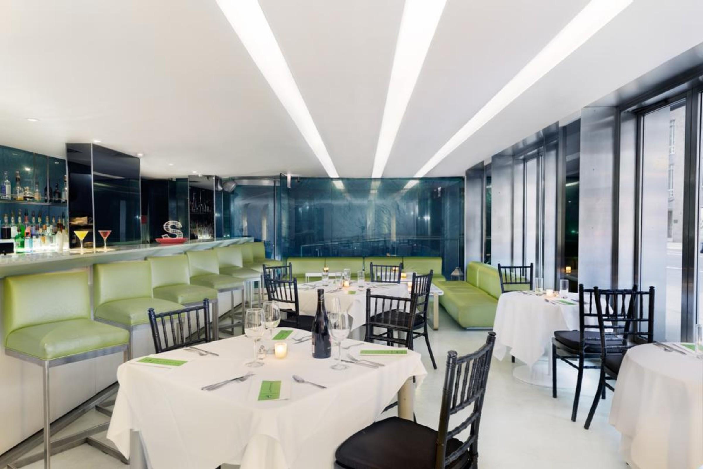 Shoreham Hotel New York Exterior foto