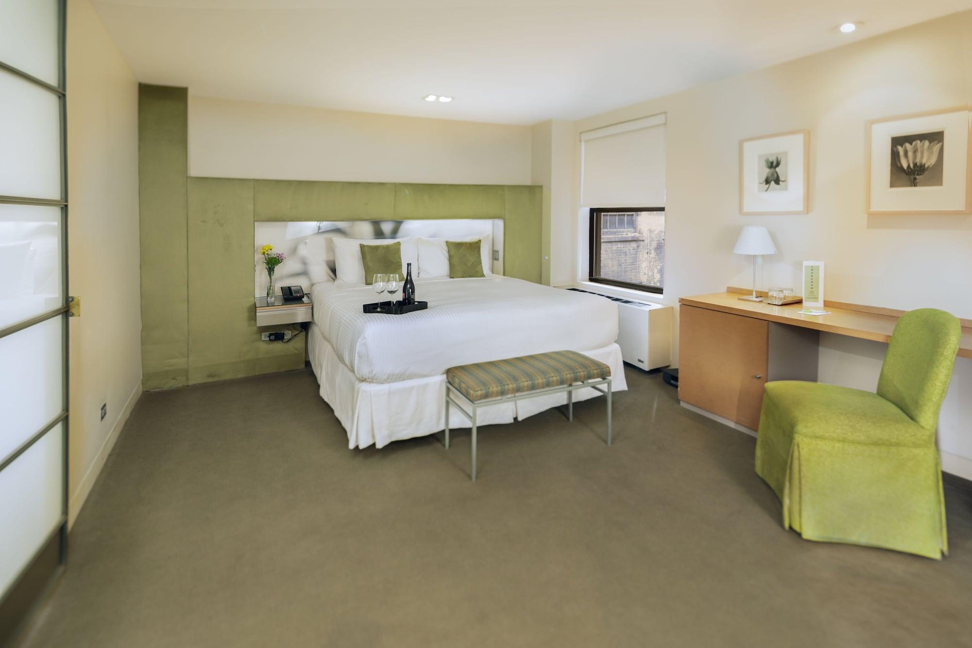 Shoreham Hotel New York Exterior foto