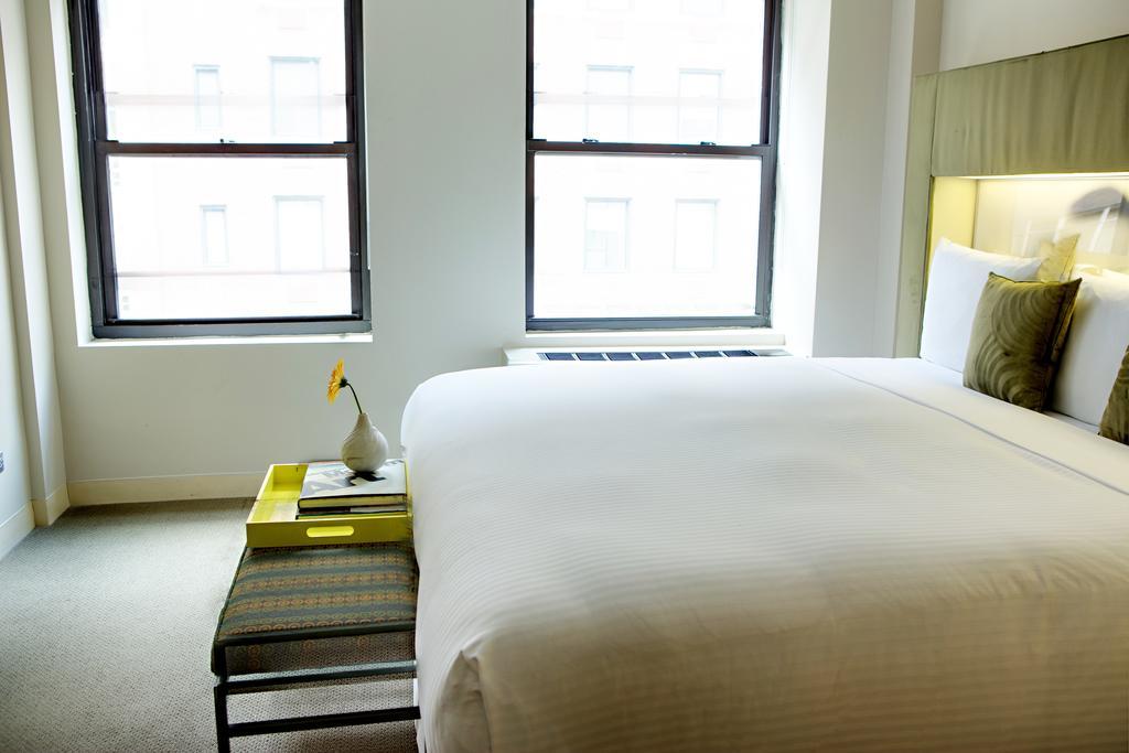 Shoreham Hotel New York Exterior foto