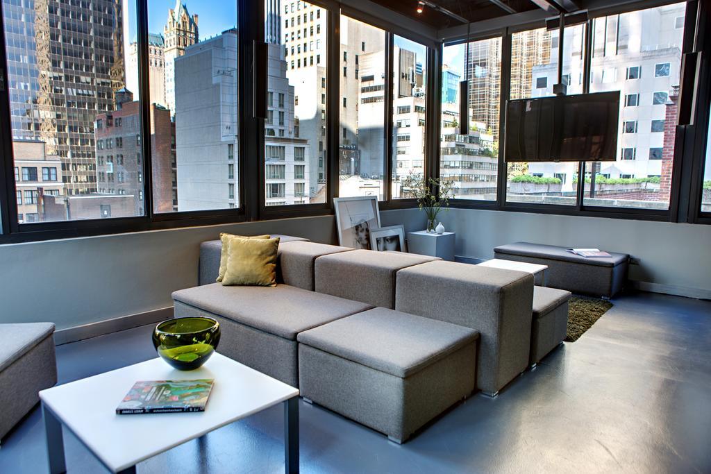 Shoreham Hotel New York Exterior foto