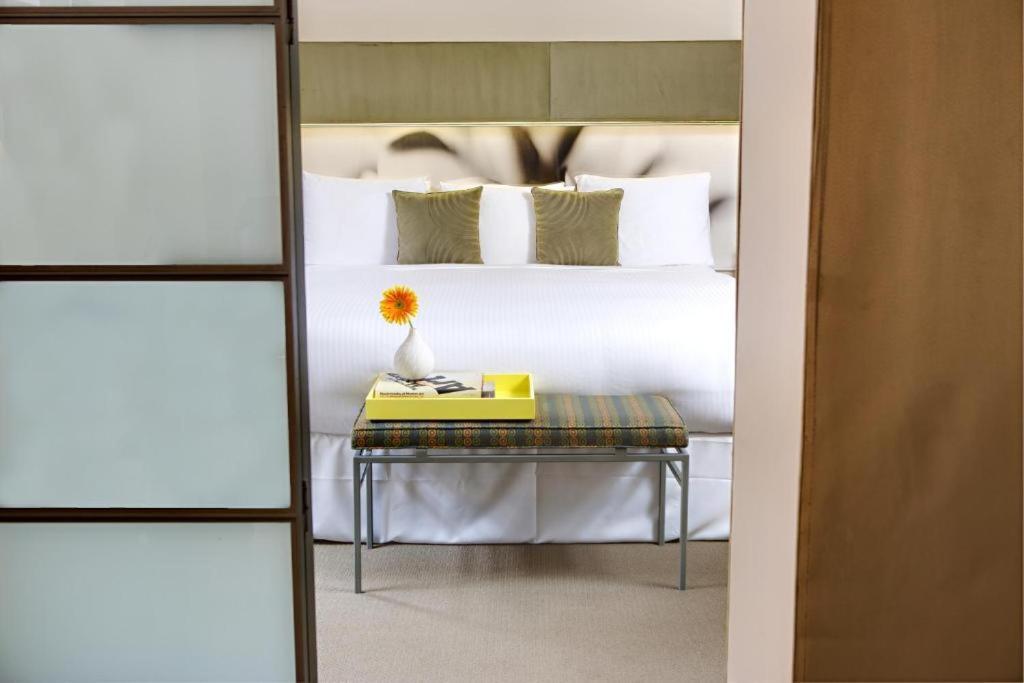 Shoreham Hotel New York Zimmer foto